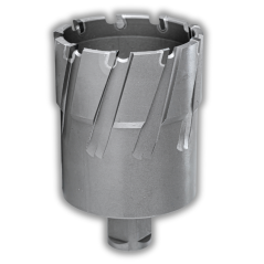 HM CARBIDE TREPAN DRILL BIT CUTTING DEPTH 50MM