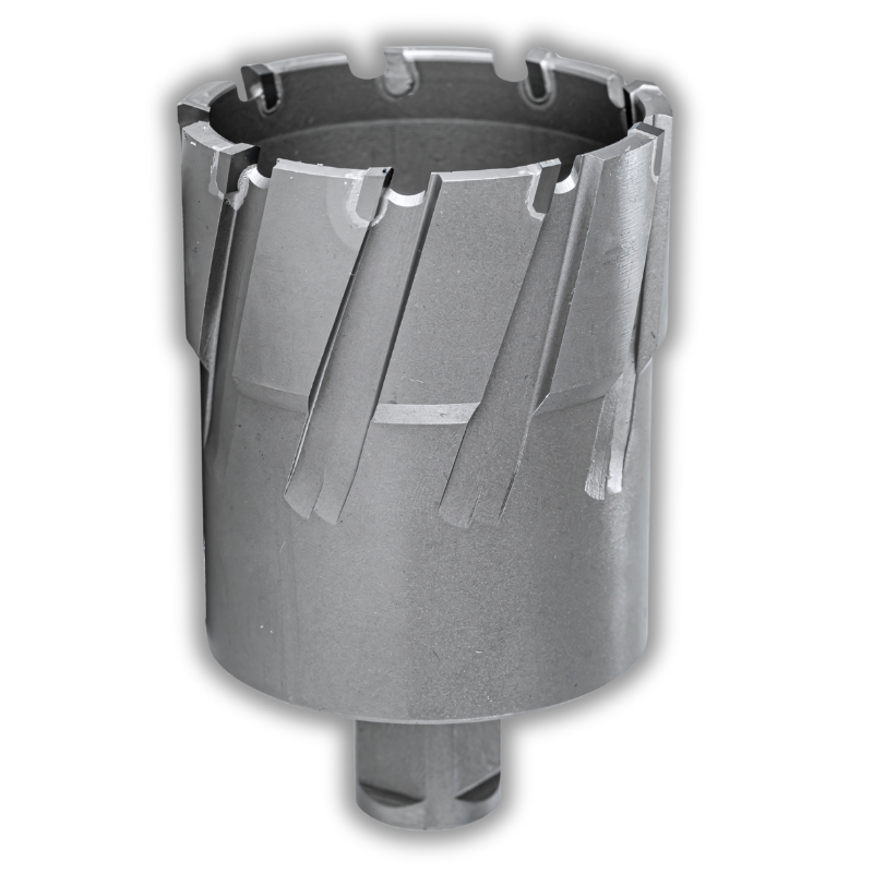 HM CARBIDE TREPAN DRILL BIT CUTTING DEPTH 50MM
