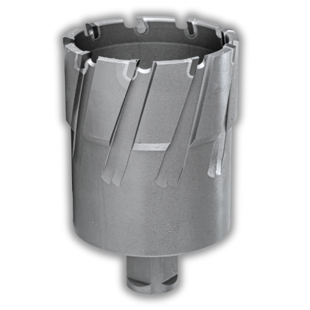 HM CARBIDE TREPAN DRILL BIT CUTTING DEPTH 50MM