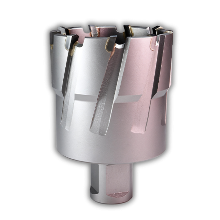 Wiertło trepanacyjne węglik spiekany HM 40mm – Industry Supply Partner