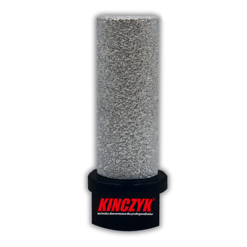 KFD CYLINDER DIAMOND CUTTER