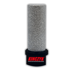 KFD CYLINDER DIAMOND CUTTER