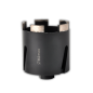 DIAMOND DRILL BIT  CODE-B MOUNTING M16