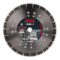 TURBO-C DIAMOND BLADE