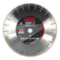ASFALT-C DIAMOND BLADE