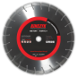 DIAMOND BLADE FOR CONCRETE AND ASPHALT
