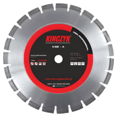 KSB-A DIAMOND DISC