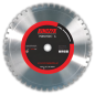 PROTON-A DIAMOND BLADE