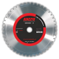 GRANITE-A DIAMOND BLADE