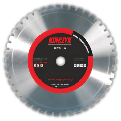 KPS-A DIAMOND BLADE