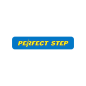 METAL DRILL BIT WITH PILOT HSS-TIN PERFECT-STEP SERIES 1008