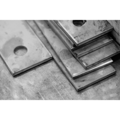 COBALT DRILL BIT FOR METAL DIN 338 HSS-CO5% BMMTools SERIES 1010