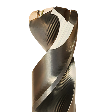 Wiertło kobaltowe HSS-CO5% Inox Master seria 1017 – do stali nierdzewnej Industry Supply