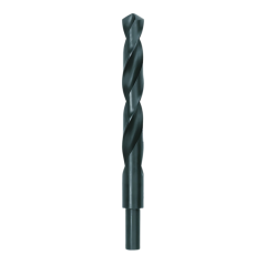 HSS DRILL BIT DIN 338