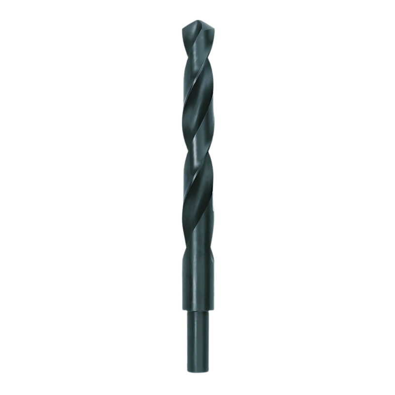 Wiertło podtaczane HSS DIN 338 – wiertła do metalu Industry Supply