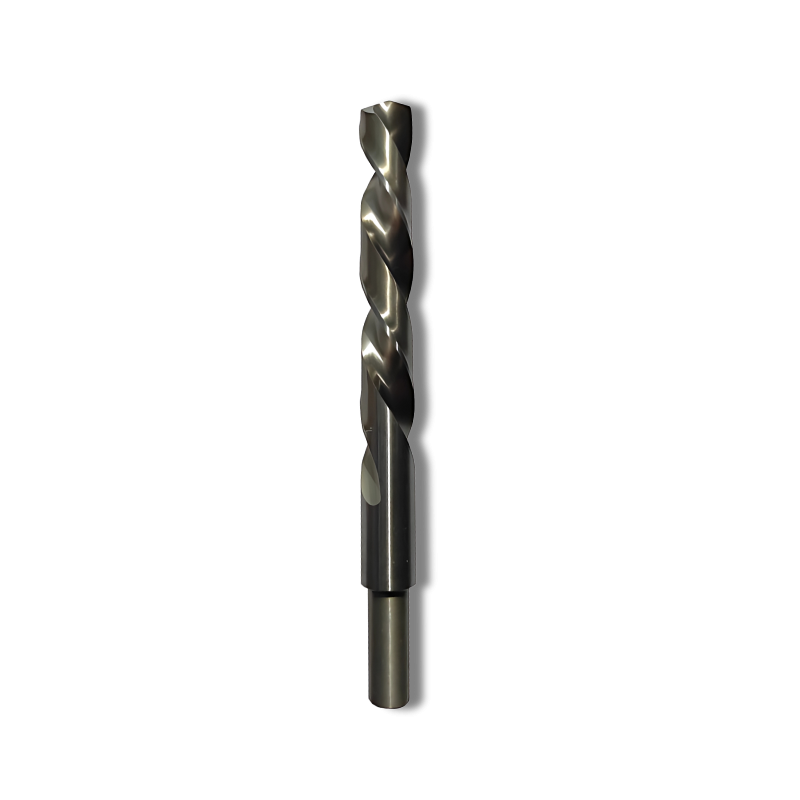 HSS-G DIN 338 SERIES 1020 GRINDED DRILL BIT