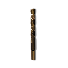 Wiertło podtaczane kobaltowe HSS-CO5 DIN 338 seria 1030 – Industry Supply