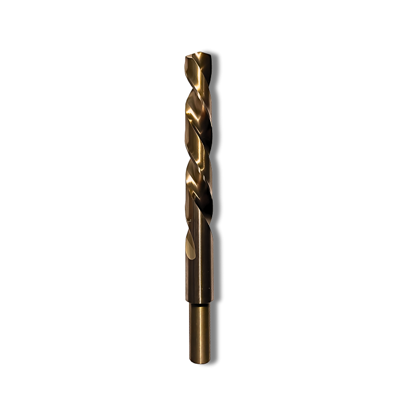 HSS-CO5 COBALT DRILL BIT DIN 338 SERIES 1030