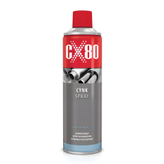 ZINC SPRAY 500ML