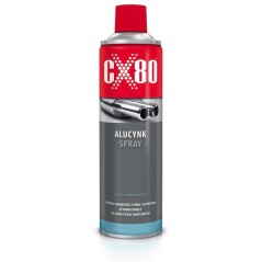 ALUCYNK 500ML