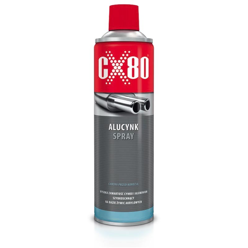 ALUCYNK 500ML