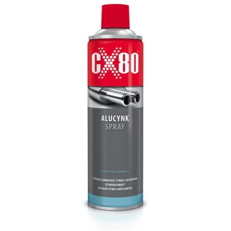 ALUCYNK 500ML