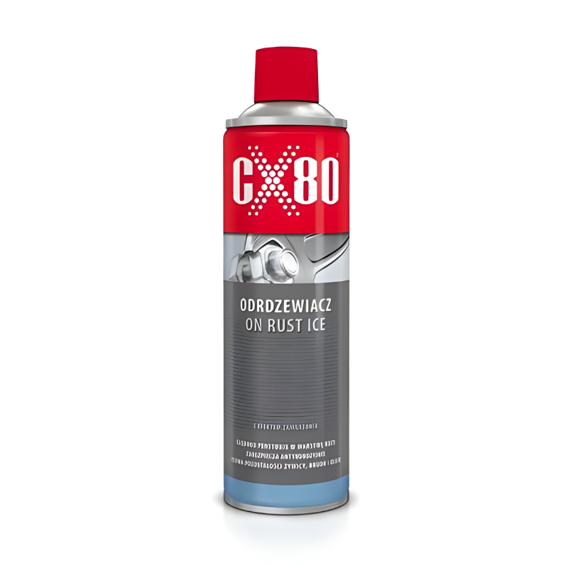 ON RUST ICE 500 ML