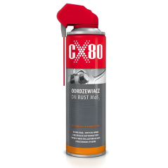 ON RUST MOS2 500ML DUO SPRAY ODRDZEWIACZ