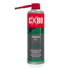 CONTACX PCC 500ML APPLICATOR CLEANING ELEMENTS