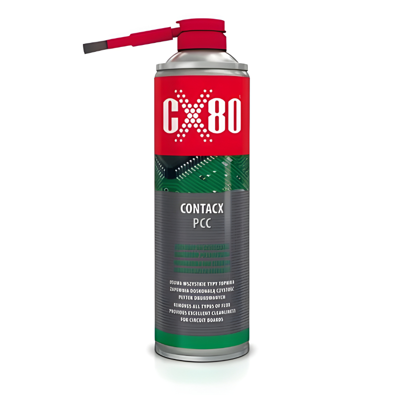 CONTACX PCC 500ML APLIKATOR CZYSZCZENIE ELEMENTÓW