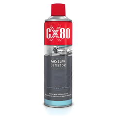 GAS LEAK DETECTOR 500ML