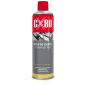 WOSK DO PROFILI ZAMKNIĘTYCH 500ML