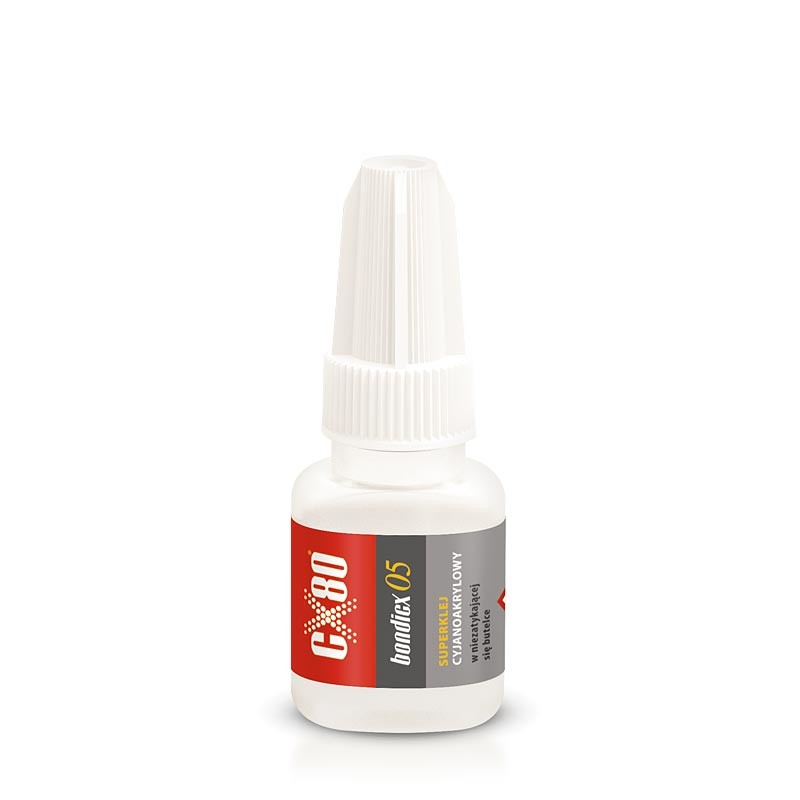 BONDICX 5 5G GENERAL PURPOSE ADHESIVE