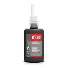 RC74 50ml klej do uszczelniania płaskich powierzchni – Industry Supply Partner
