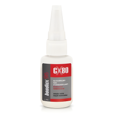 BONDICX 96 20G INSTANT ADHESIVE FOR SMALL SURFACES