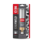 SILV WELD 24ML PRZEŹROCZYSTY KLEJ EPOKSYDOWY