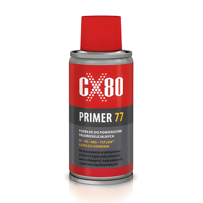 PRIMER 77 150ML PRIMER FOR ADHESIVES PRIMER 77 150ML PRIMER FOR ADHESIVES