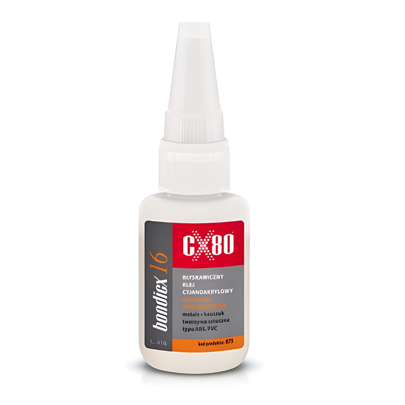 BONDICX 16 20G HIGH VISCOSITY ADHESIVE