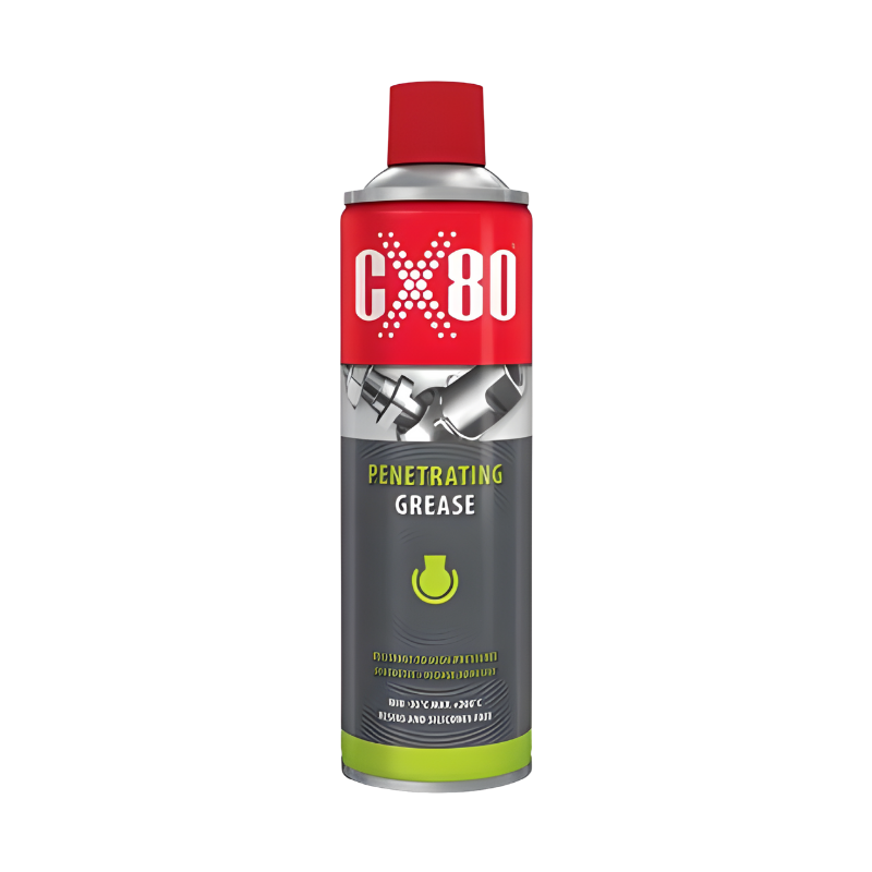 PENETRATING GREASE 500ML