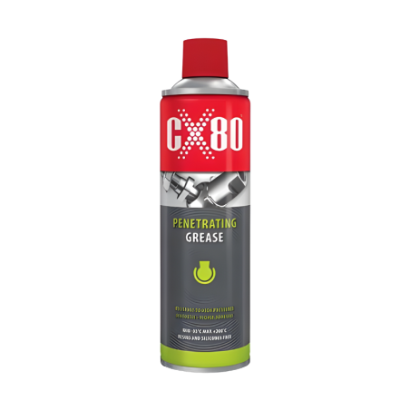 SMAR PENETRUJĄCY 500ml – Industry Supply Partner