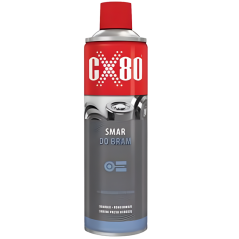 GATE GREASE 500ML