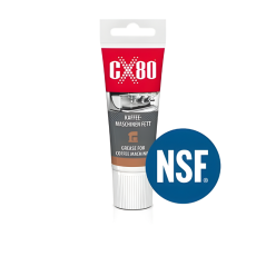 Smar do ekspresów ciśnieniowych 40g NSF H1 | Industry Supply Partner