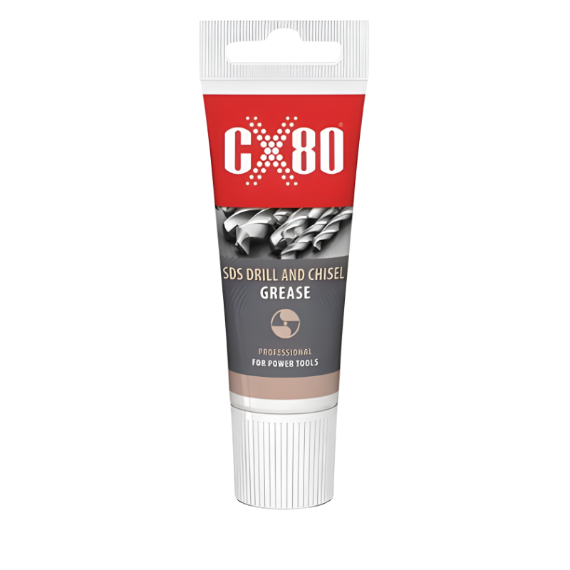 GREASE FOR SDS DRILL BITS AND CHISELS 40G