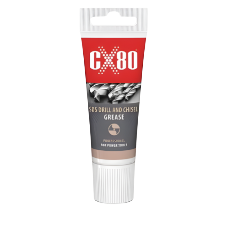 GREASE FOR SDS DRILL BITS AND CHISELS 40G
