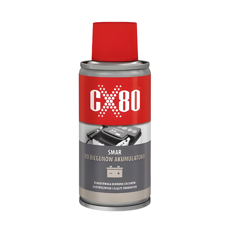 BATTERY TERMINAL LUBRICANT 150ML
