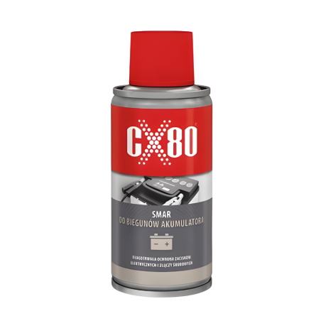 BATTERY TERMINAL LUBRICANT 150ML