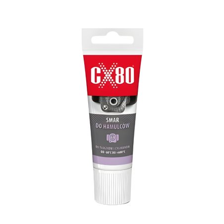 BRAKE SYSTEM LUBRICANT 40G
