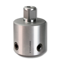 Adapter Weldon 19 (3/4\") na Weldon 32 (1 1/4\") | Industry Supply Partner