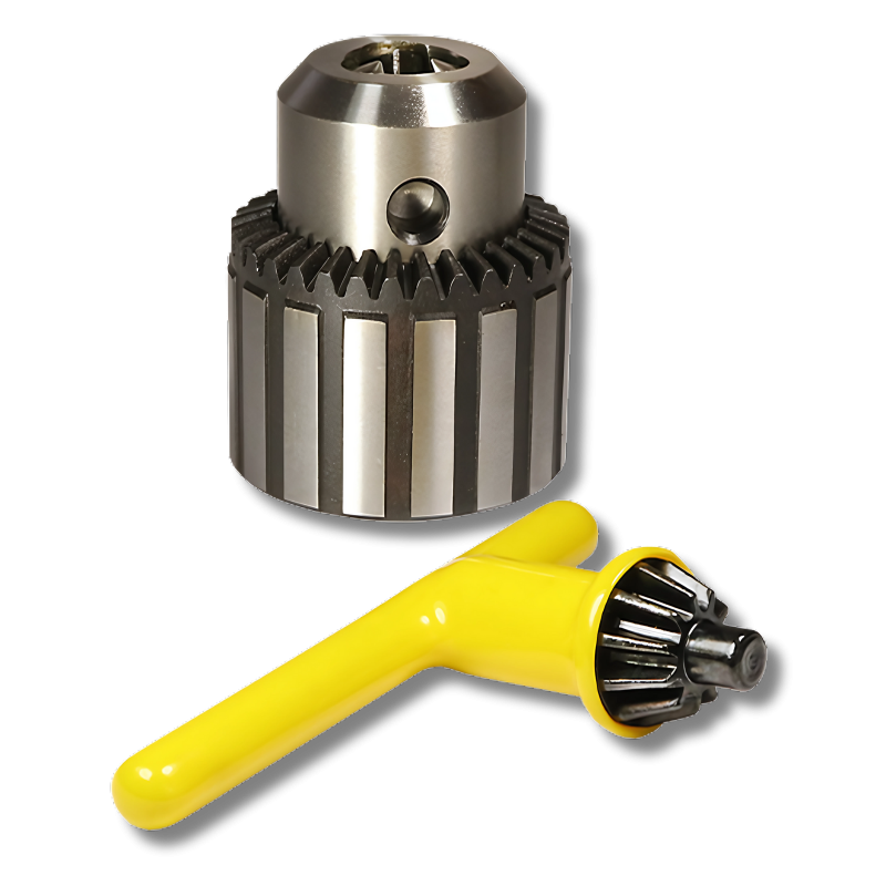 DRILL CHUCKS 1-13MM B16