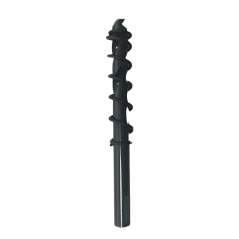 Otwornica HM z węglikiem spiekanym 30mm – do metalu | Industry Supply Partner